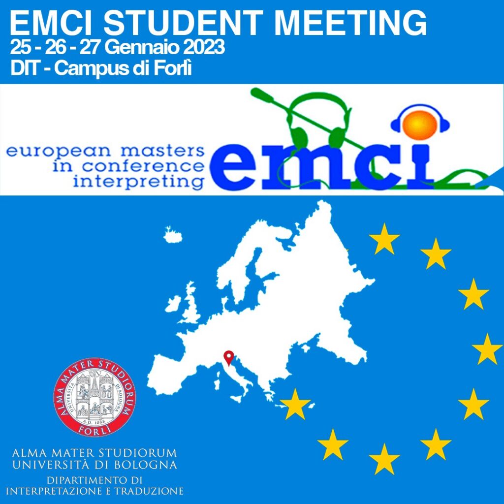 Forlí Student Meeting