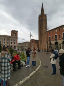 EMCI Student Meeting Forlì 12