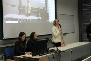 EMCI Student Meeting Forlì 3