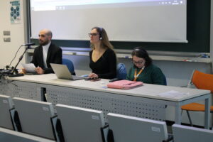 EMCI Student Meeting Forlì 8