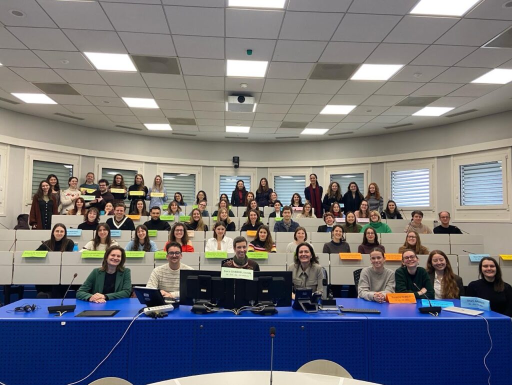 Geneva, 26-28 February 2024